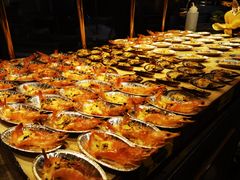 -苏格里岛自助烤肉海鲜火锅(成都金牛万达店)