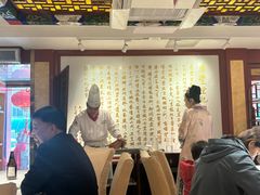-惠丰堂饭庄·烤鸭·京味菜(翠微路店)