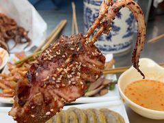 -四厂烩面(棉纺路店)