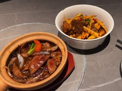 -天府豆花庄(金四季店)