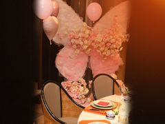 -北書房·墨宴(国际博览中心店)