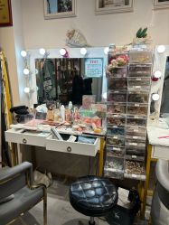 -一揽芳华汉服旗袍体验馆(拙政园店)