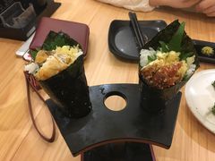 -禾绿寿司(星光68广场店)