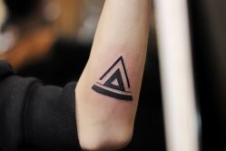 -飛凡TATTOO纹身•原创