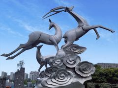 -广富林郊野公园
