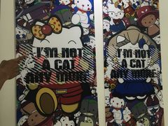 -凯蒂猫主题馆
