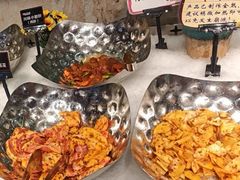 -汉金城海鲜烤肉自助百汇(烟台永旺购物中心店)