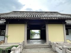 -柯岩风景区