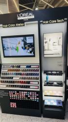 -PE SALON 