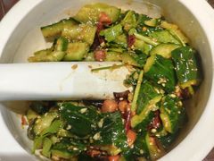 -三个大叔烤羊肉串·炭炉砂锅菜(西三旗店)