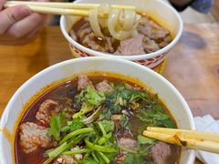 -王记生烫牛杂面馆(兰陵路店)