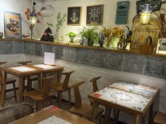 -十面欢腾(长乐路店)