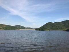 -宁波九龙湖开元度假村