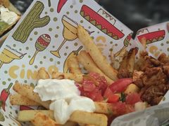 -Famous肥猫墨西哥音乐餐吧(五棵松华熙LIVE店)