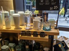 -星巴克臻选(福州东百中心分店)