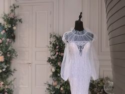 -南京宝娜嫁衣婚纱礼服馆(中央路店)