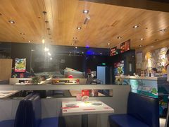 -鱼酷活鱼烤鱼(人信汇商场店)