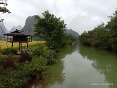 -明仕田园