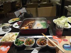 -新辣道鱼火锅(领展购物广场·中关村店)