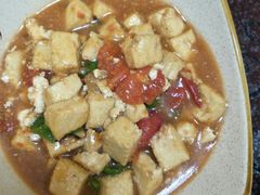 -天天向上素食餐厅(五台山店)