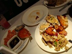 android_upload_pic-星伦多 自助料理(圆融店)