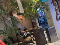 -成川茶店·潮汕工夫浓茶(万象店)