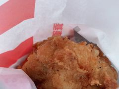 -肯德基(富阳九龙DT店)