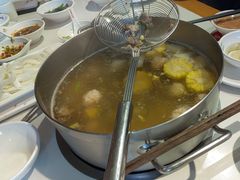 -焯牛潮汕牛肉火锅(云峰街创始店)