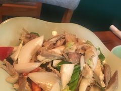 -疆Jiang·新疆秘制料理