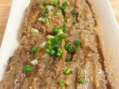 -中元酒楼侏儒三蒸(建新东区店)