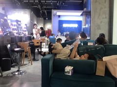 -海马体照相馆(义乌之心店)