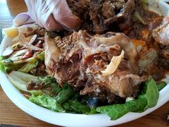 -黑公羊新疆菜(人和店)