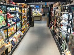 -盒马鲜生(岭南新世界店)