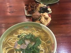 -美玲拉面(鞍山西道店)