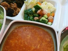 -香妃烤鸡(西单店)