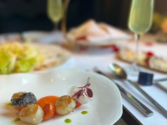 台塑牛排-王品牛排(杭州大厦店)