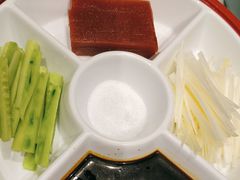 -惠丰堂饭庄·烤鸭·京味菜(民族大学店)