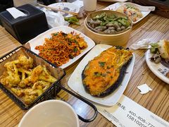 -柳叶刀烧烤(北大清华店)