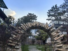 -云禾壹海景庄园餐厅