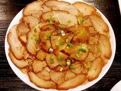 -我去·春饼文化主题餐厅(国定路总店)