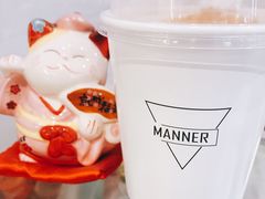-Manner Coffee(大宁国际商业广场店)