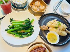 -陶陶居酒家(第十甫路总店)