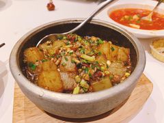 -真爱中国餐馆·年华店(朱雀大街店)
