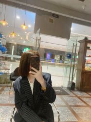 -QZHAIR SALON