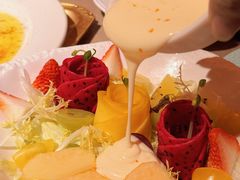 -波特曼西餐厅(中央大街店)