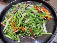 -明月土菜馆(老城区店)