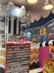 -奈尔宝·儿童乐园·亲子餐厅(前滩店)