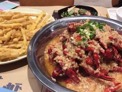 -靓靓蒸虾·头牌蒸虾(南山桂庙店)