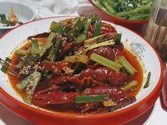 -虾鼎记·蓝龙虾小龙虾(永新汇店)