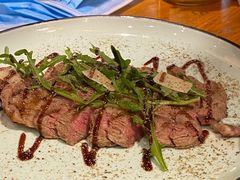 原切肉眼牛排-百特喜·意大利餐厅(八佰伴镇江店)